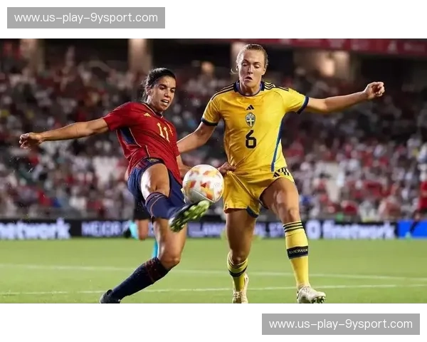 推荐女足世界杯解说：让每一场比赛都成为难忘的观赛之旅