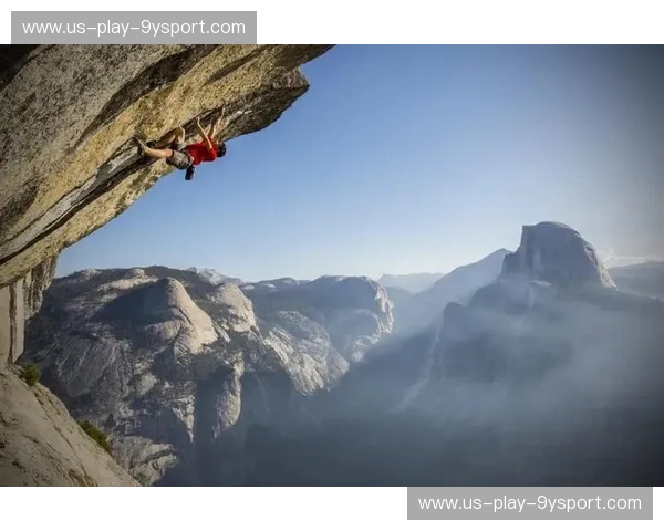 极限运动资讯：速度与勇气的每一刻