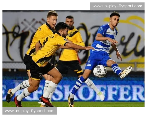 边境堡垒与蓝白雄狮的博弈:芬洛vs埃因霍温FC,荷乙赛场的灵魂碰撞