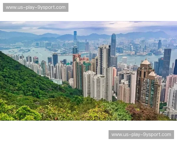 香港vs台北:东方之珠与温柔之城,谁是你的心之所向?