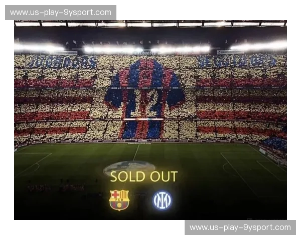 诺坎普的战歌与奥林匹克体育场的低语：巴塞罗那与巴利亚的绿茵传奇